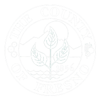 Fresno County Logo